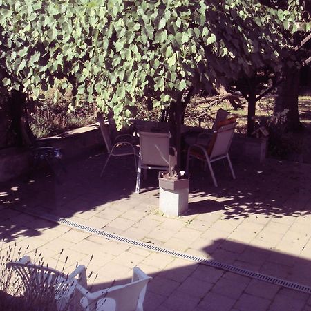 Gaestehaus Peterhoff Birresdorf Екстериор снимка