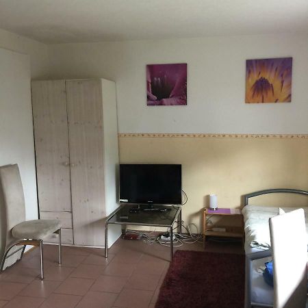 Gaestehaus Peterhoff Birresdorf Екстериор снимка