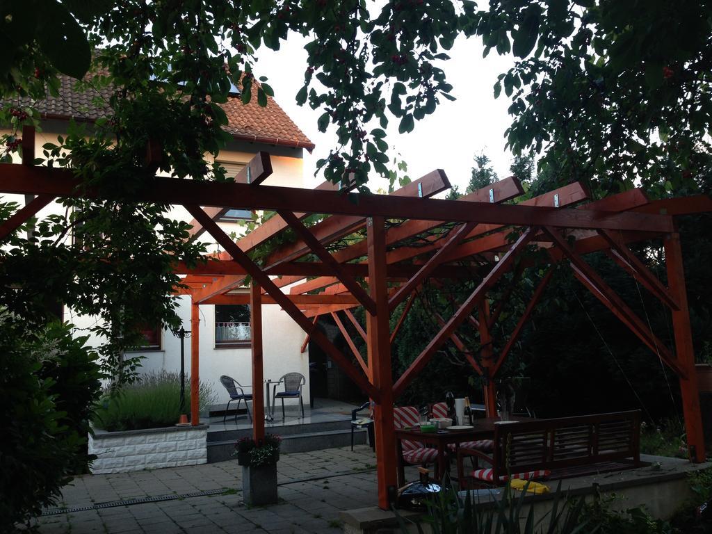 Gaestehaus Peterhoff Birresdorf Екстериор снимка