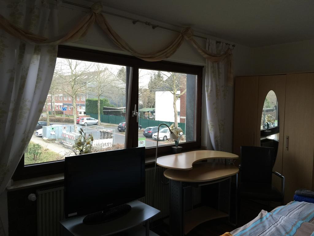 Gaestehaus Peterhoff Birresdorf Стая снимка