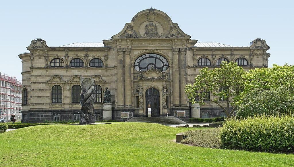 Gaestehaus Peterhoff Birresdorf Екстериор снимка