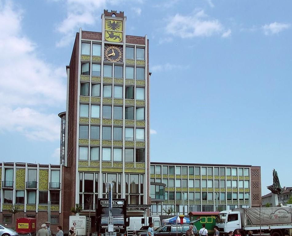 Gaestehaus Peterhoff Birresdorf Екстериор снимка